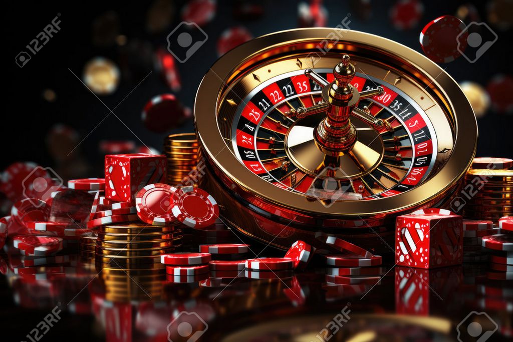 Casinò online affidabili non AAMS per giocatori italiani Casinò online affidabili non AAMS per giocatori italiani